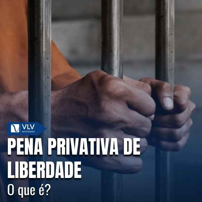Nem toda condenação resulta em pena privativa de liberdade.