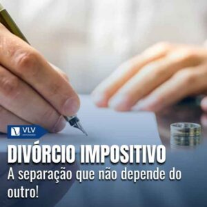 Família 18 divórcio impositivo