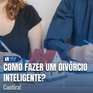 Família 16 Como fazer um divórcio inteligente?
