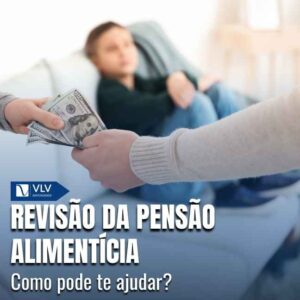 A revisão traz um benefício imediato: ela devolve proporcionalidade ao seu orçamento.