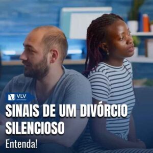 Família 13 Os sinais podem ser sutis no início, mas vão se somando até formar um quadro claro de desconexão emocional.