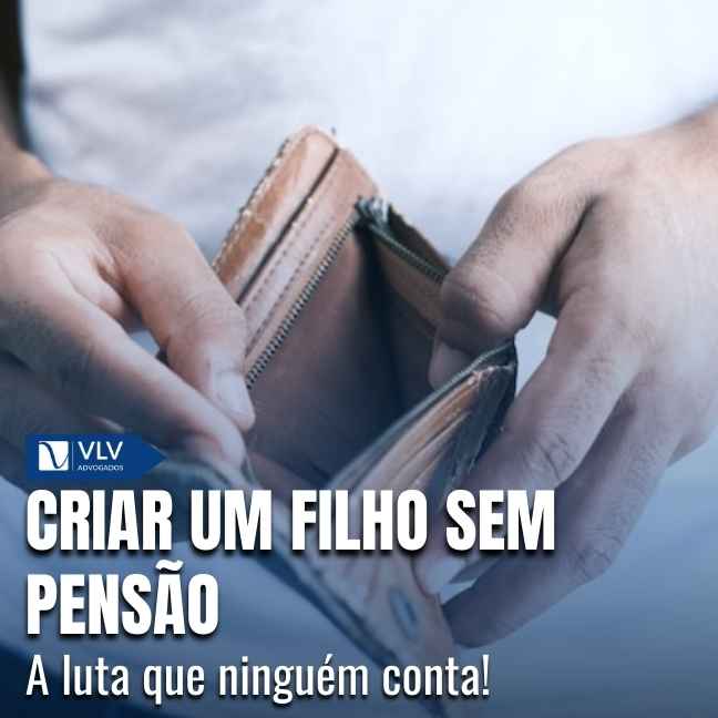 Criar um filho sem pensão pesa no bolso, na rotina e no emocional.