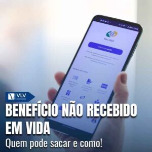 Como sacar valor não recebido em vida pelo beneficiário? 4 Capas Cami 2025 12 15T153636.958