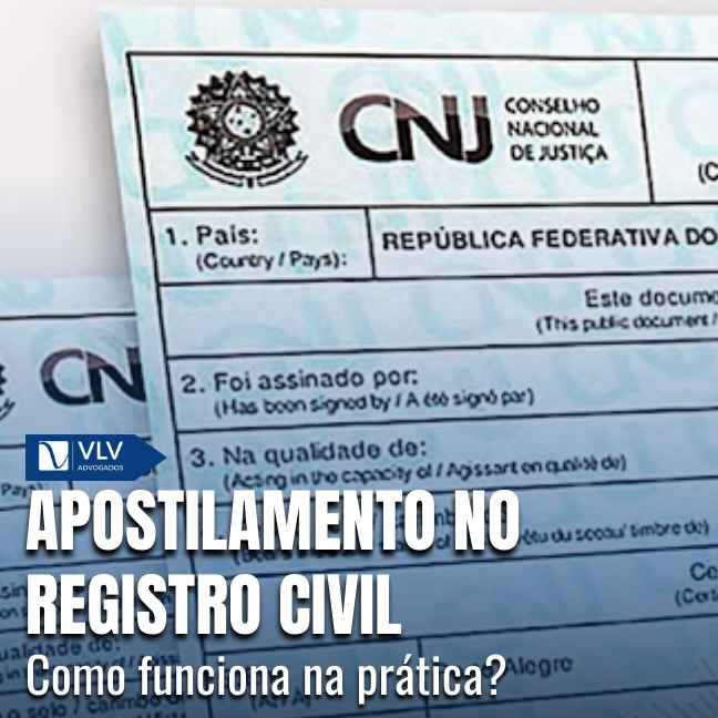 Blog 13 Para solicitar o apostilamento, é necessário se dirigir a um cartório autorizado pelo Conselho Nacional de Justiça (CNJ).