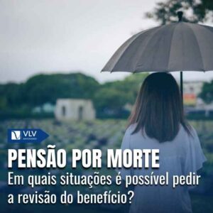 Pensão por morte