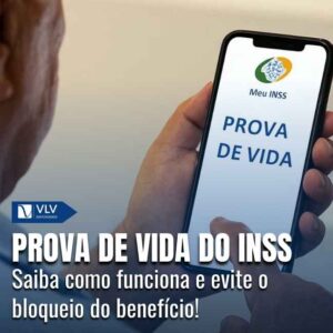 Prova de vida do INSS: evite bloqueio do benefício 9 A prova de vida do INSS ainda é obrigatória, mesmo após as mudanças recentes na forma de comprovação.