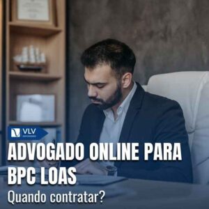 Advogado online para BPC LOAS: quando contratar? 8 Advogado online para BPC LOAS