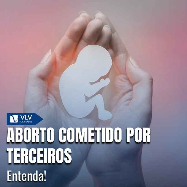 Quando o aborto é provocado sem o consentimento válido da gestante, a pena prevista é de reclusão de três a dez anos