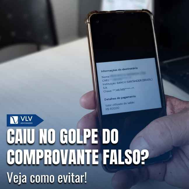 Sim — só vale quando o valor aparece creditado no extrato bancário.