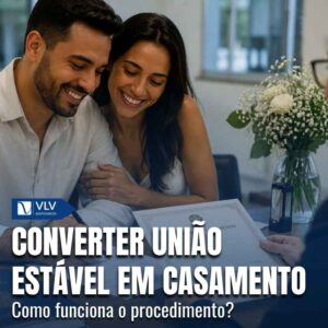 Como converter sua união estável em casamento civil: passo a passo, documentos e custos 1 Conversao de uniao estavel em casamento