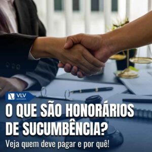 Honorarios de sucumbencia