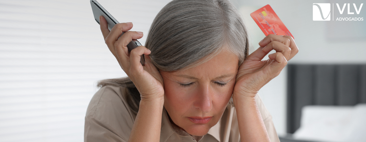 Golpes de Natal podem causar prejuízos aos consumidores 1 Imagem representando golpes de Natal.