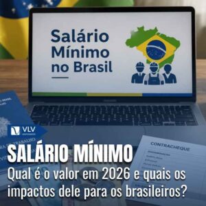 Cível 14 Salario minimo