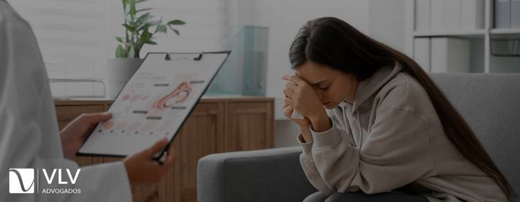 Aborto cometido por terceiros: quais as penas? 1 Imagem representando aborto cometido por terceiros.