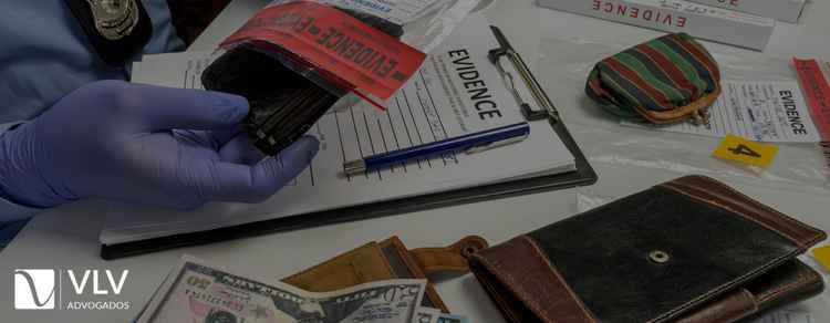 Absolvição por falta de provas: o que significa? 1 Imagem representando absolvição por falta de provas.