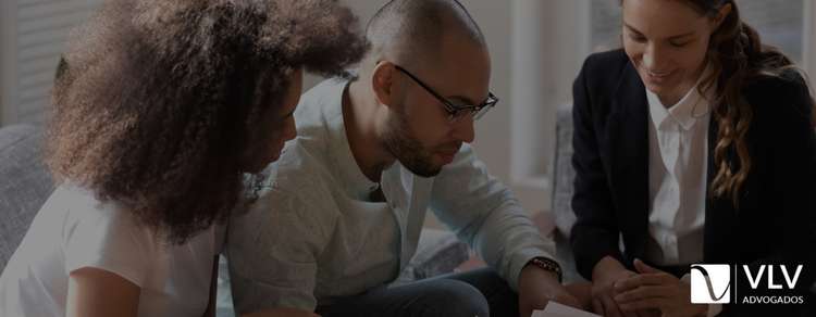 Acordo no divórcio: quando devo aceitar? 1 Imagem representando um acordo no divórcio