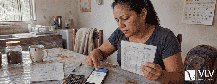 Acumular BPC LOAS e Bolsa Família: o que mudou no cálculo da renda e como não perder os dois? 1 imagem representando BPC LOAS e Bolsa Família
