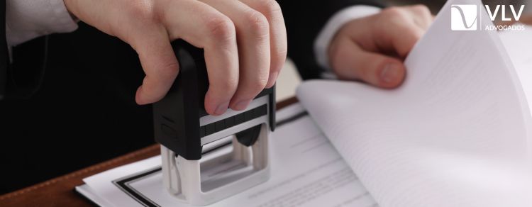 Advogado para divórcio em cartório: preciso mesmo? 1 imagem representando advogado para divórcio em cartório