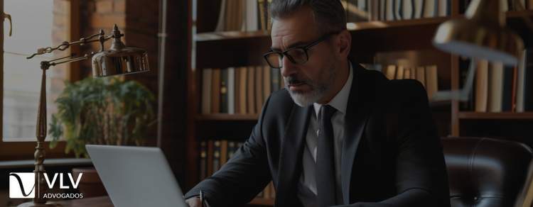 Advogado previdenciário online: como funciona? 1 Imagem representando atendimento previdenciário online.