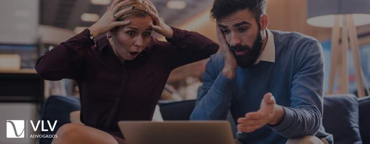 Assédio algorítmico: metas abusivas no trabalho 1 Imagem representando assédio algorítmico