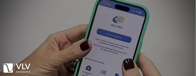 Atendimento online para aposentadoria: como funciona? 1 Imagem representando atendimento online para aposentadoria.