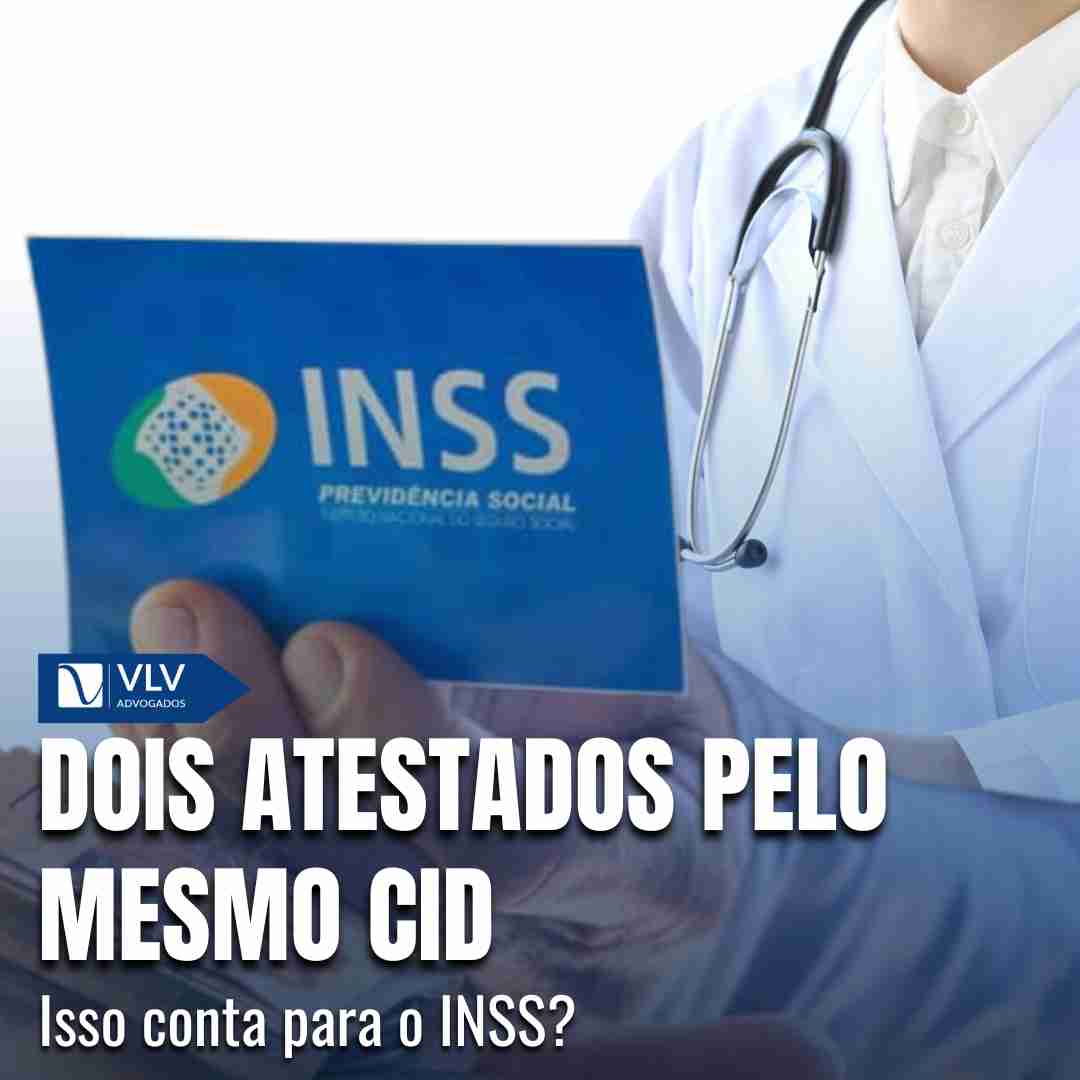 atestados mesmo cid