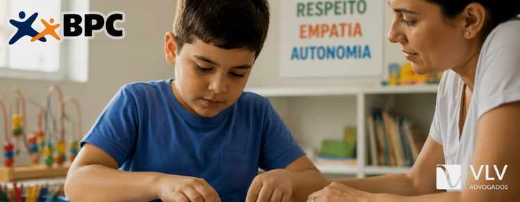 bpc loas para autistas