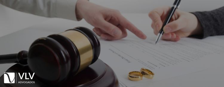 Como fazer um divórcio inteligente? Confira! 1 Imagem representando Como fazer um divórcio inteligente?