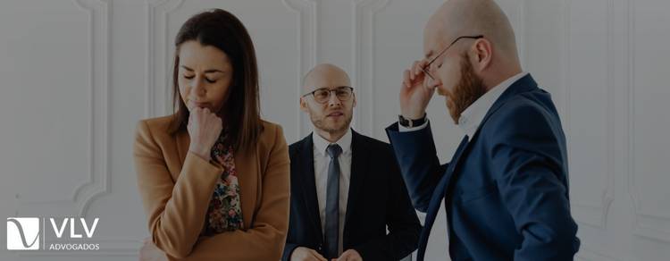 É possÃvel converter o divórcio consensual em litigioso? 1 imagem representando converter divórcio consensual para litigioso