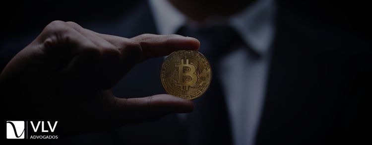 Como encontrar bitcoins no divórcio? Veja aqui! 1 Imagem representando bitcoins no divórcio.