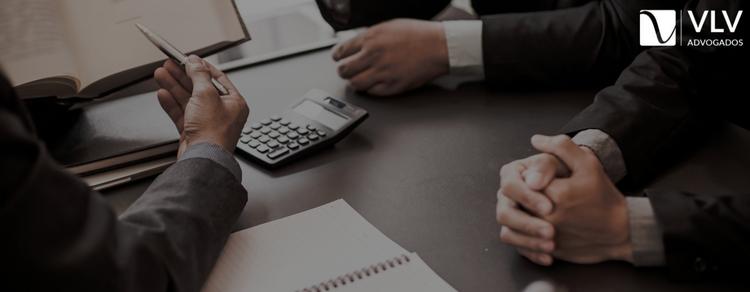 Imagem representando processos trabalhistas 