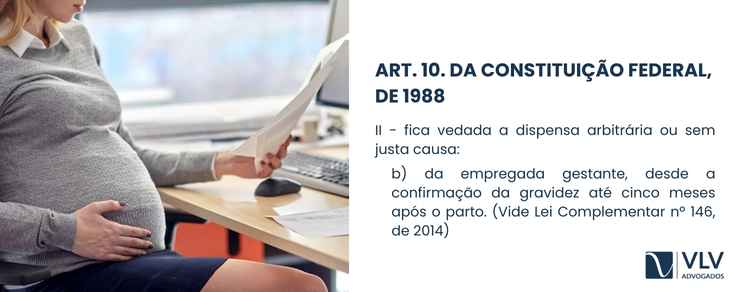 Gestante em contrato de experiência: quais são os direitos? 2 O ponto central é que a Constituição não faz distinção entre tipos de contrato.