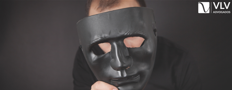 Aviso urgente: não caia em golpe do advogado falso! 1 imagem representando advogado falso