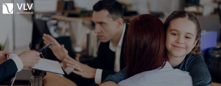 Homologação de guarda: qual sua importância? 1 Imagem representando homologação de guarda.