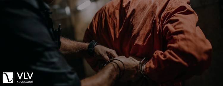 Ilegalidades na prisão: o que a defesa pode fazer? 1 Imagem representando ilegalidades na prisão.