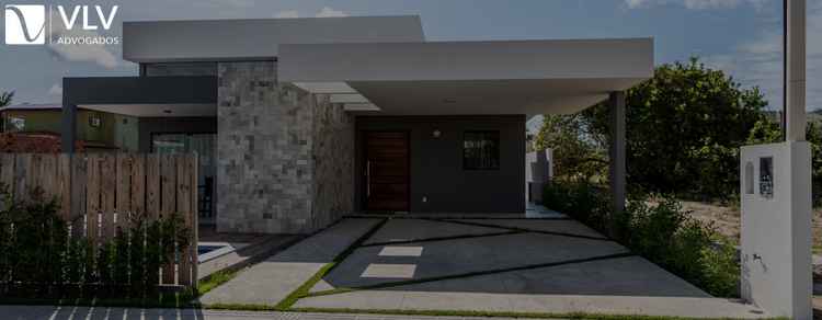 Seu imóvel foi invadido? Saiba o que fazer! 1 Imagem representando imóvel foi invadido.