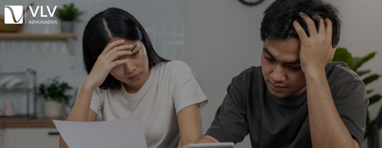 Imposto no divórcio: veja se você precisa pagar! 1 Imagem representando imposto no divórcio.