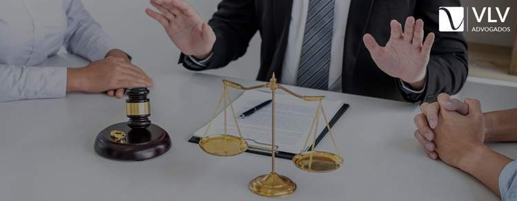 Indenização após o divórcio: quando é possÃvel? 1 Imagem representando indenização após o divórcio.