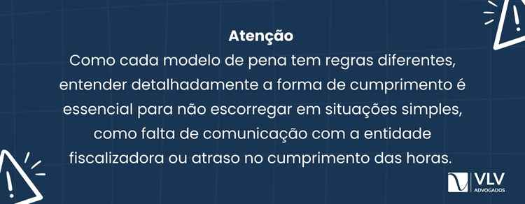 O que é a pena restritiva de direitos e como funciona? 2 A pena restritiva de direitos dura o mesmo período da pena privativa de liberdade que foi substituída.