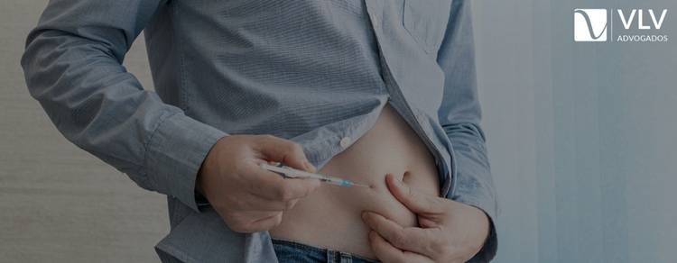 João não conseguia trabalhar por diabetes, como resolver? 1 Imagem representando não conseguia trabalhar por diabetes.