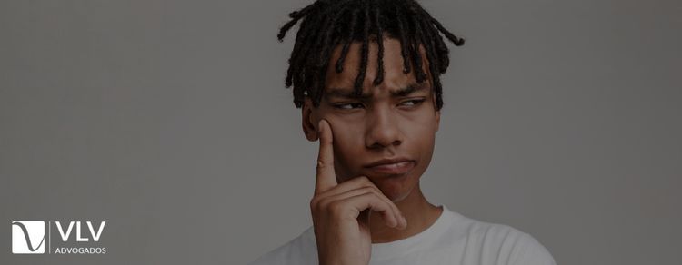 Imagem representando nome do pai.