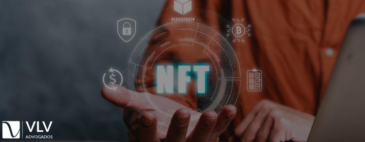 NFT é bem partilhável no divórcio? 1 Imagem represnetando bem partilhável no divórcio.