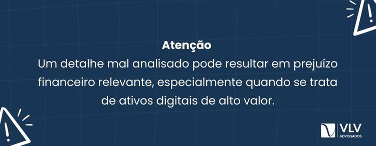 NFT é bem partilhável no divórcio? 2 Não, em regra, o NFT adquirido antes do casamento não é partilhado, especialmente no regime de comunhão parcial de bens.