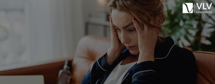 Parou de trabalhar no casamento e agora se divorciou? 1 Imagem representando parar de trabalhar no casamento