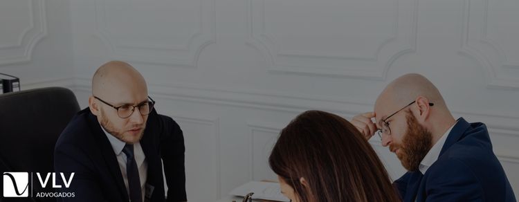 imagem representando patrocínio infiel