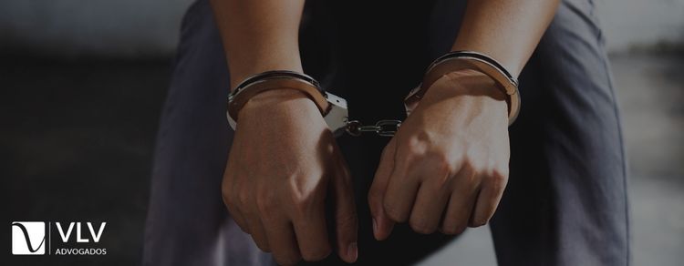 O que é a pena privativa de liberdade e quando é aplicada? 1 Imagem representando pena privativa de liberdade.