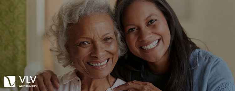 Como garantir a pensão por morte para minha mãe? 1 Imagem representando pensão por morte da minha mãe.