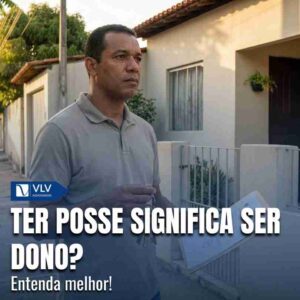 posse e dono