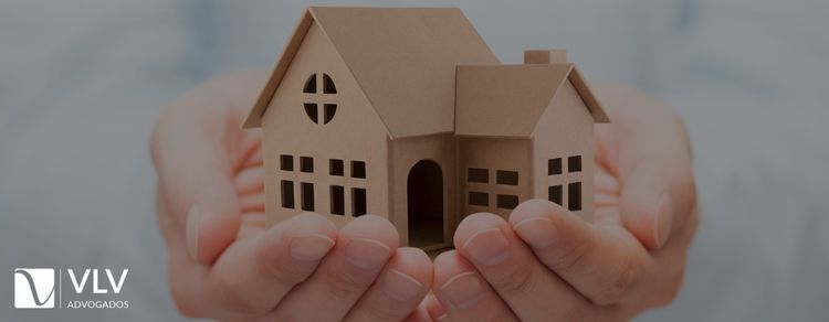 Imóvel herdado informalmente: entenda seus direitos 1 Imagem representando Imóvel herdado informalmente.