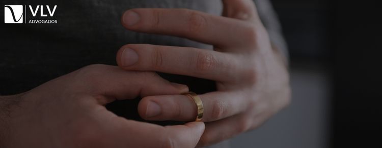 Posso desistir de um divórcio? 1 Imagem representeando desistir do divórcio.